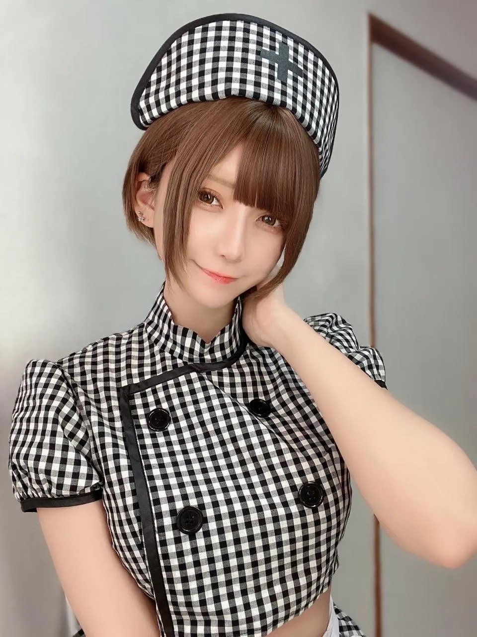 かさぎkasagi – NO.001 2024年05月订阅-PreviousPhotos [948P]插图5